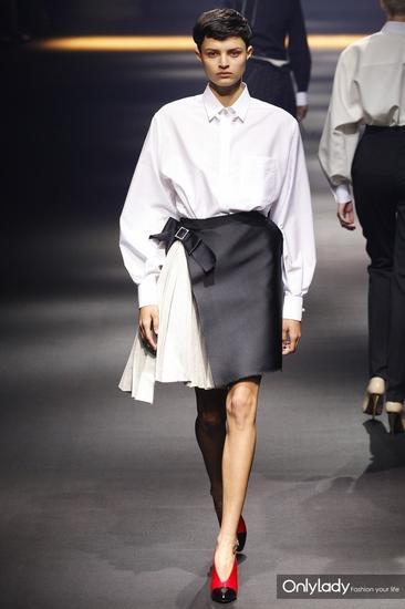 Lanvin2016春夏系列