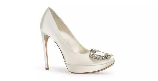 罗杰·维维亚 (Roger Vivier)Limelight
