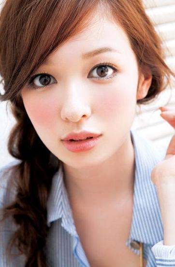 森绘梨佳