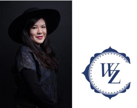 Cindy Wei Zhang