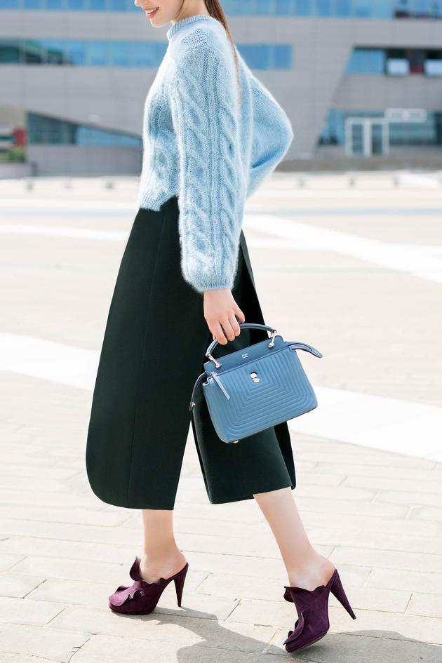 FENDI-Dotcom-Click包袋