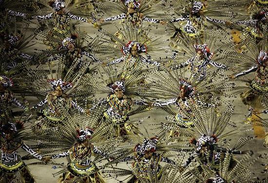 图片来源:Ricardo Moraes/Reuters