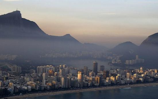 图片来源:Alessandro Garofalo/Reuters