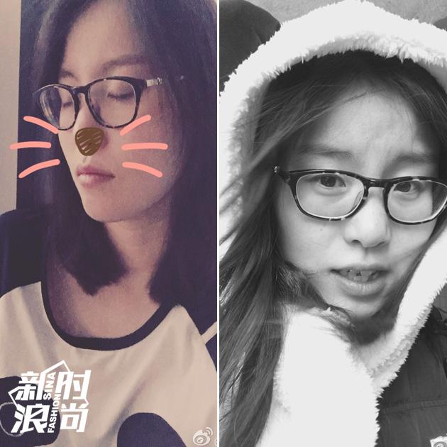 不说段子的时候,都在穿着卡通衫卖萌