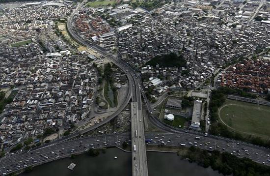 图片来源:Ricardo Moraes/Reuter