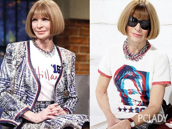 Anna Wintour