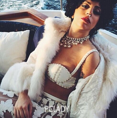 Lady Gaga