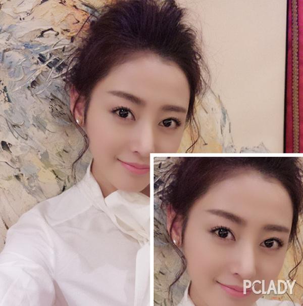 张天爱