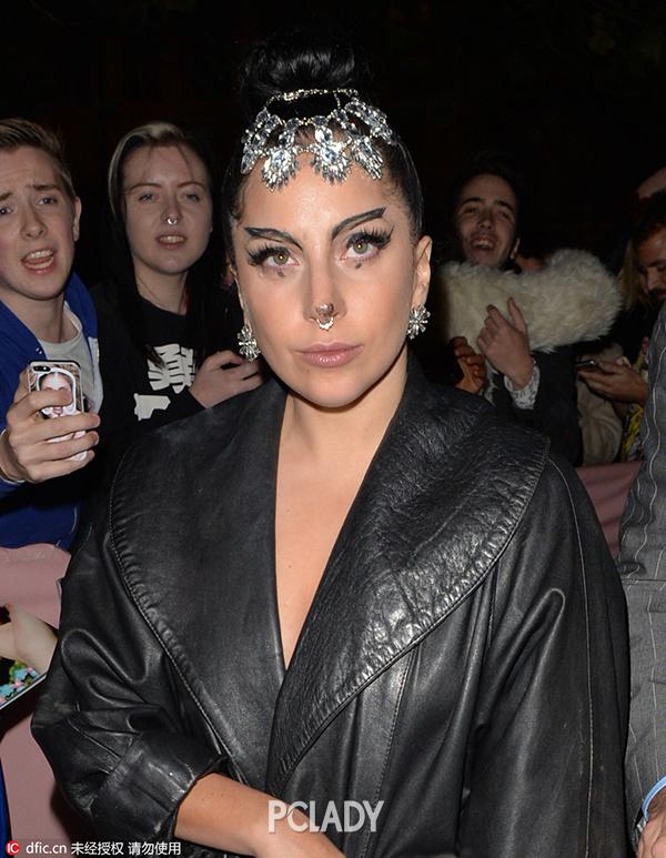 Lady Gaga