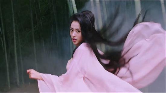 你知道做仙女有多辛苦么?
