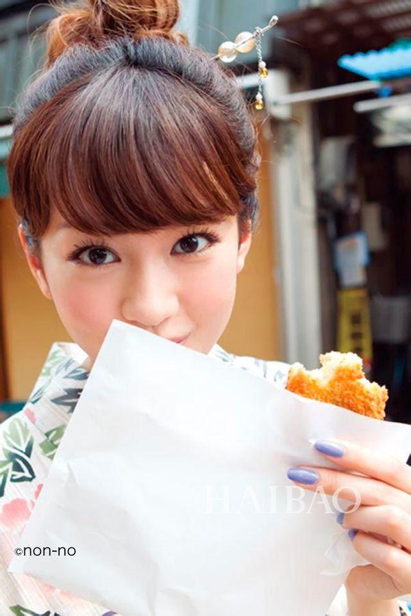 桐谷美玲