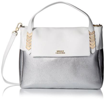 VERSACE 范思哲 斜挎包