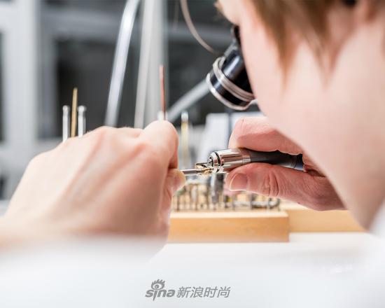 大师印记