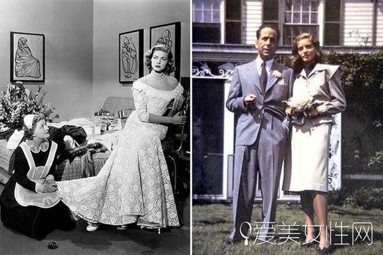 《How to Marry a Millionaire》