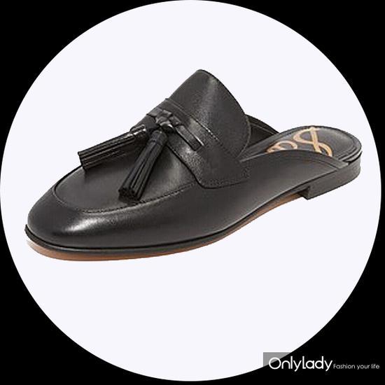 ▲Sam Edelman,CNY995,shopbop.com有售