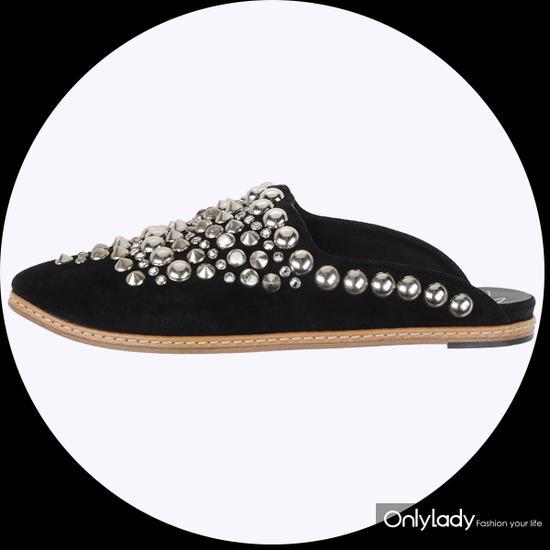 ▲Giuseppe Zanotti,CNY2265,yoox.com有售