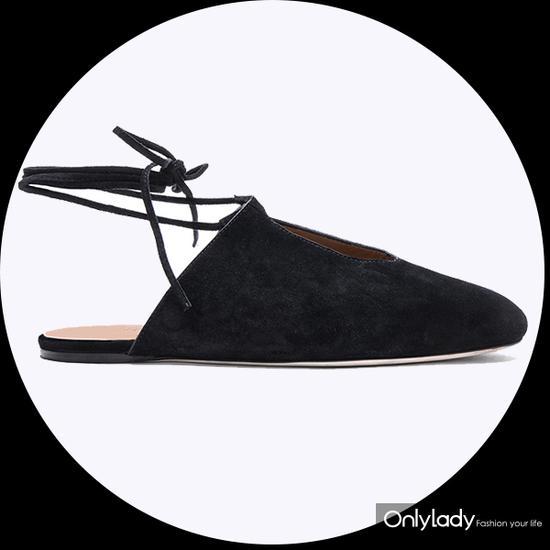 ▲Rosetta Getty,CNY2275,fwrd.com有售