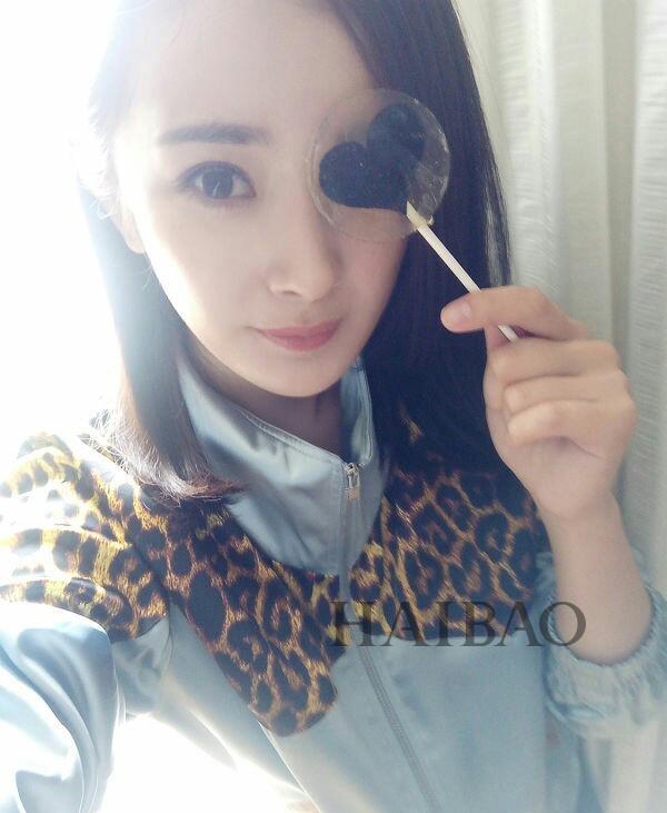 杨幂
