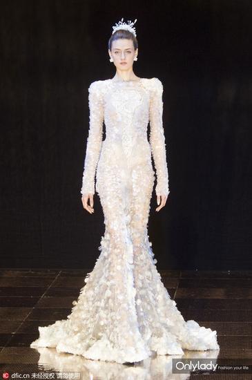 Guo Pei 郭培