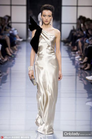 Giorgio Armani Prive
