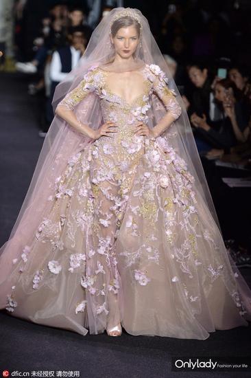Elie Saab
