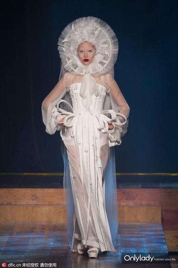 Jean Paul Gaultier
