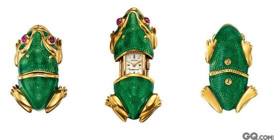 Tiffany定制款