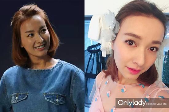 吴昕:美白靠排毒