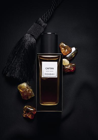 YSL圣罗兰衣典香水CAFTAN
