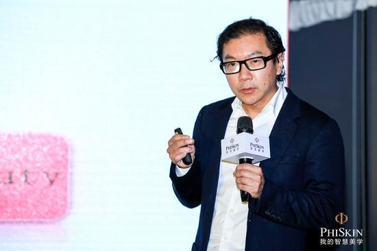 芙艾学院专家讲师、澳大利亚整形外科医生、澳大利亚整形外科协会会员(ASPA)——Dr。 Steven Liew
