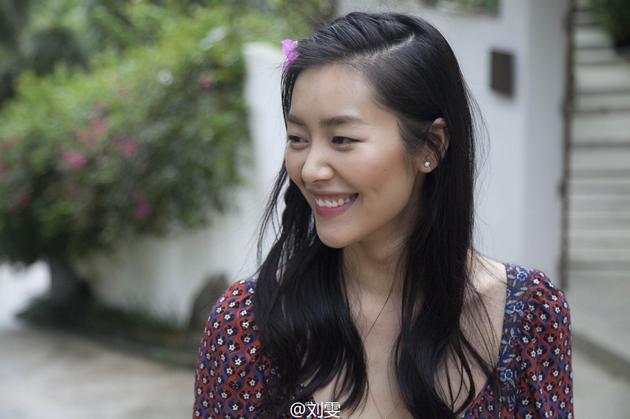 美出天际啦