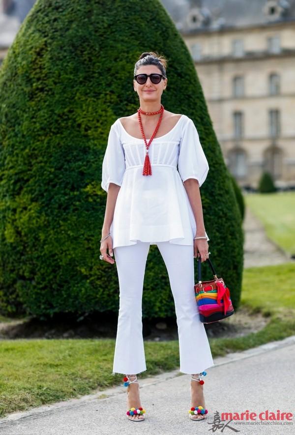 吉尔安娜·巴塔利亚(Giovanna Battaglia)