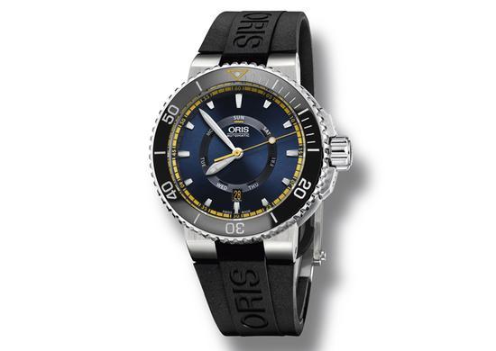 Oris