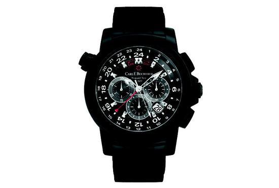 Carl Bucherer