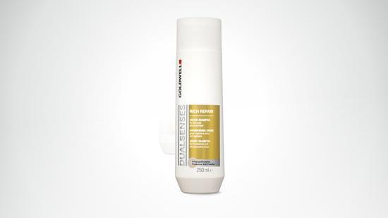 柔润修护洗发水-250ml-158元