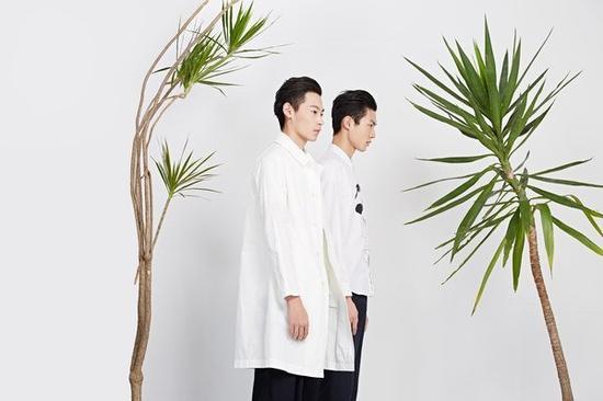 速写2016秋冬新品