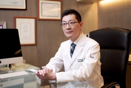 卓彦丽格创始人赵琼主任荣获“冰美人Coolsculpting®冷冻减脂授权临床医生”证书