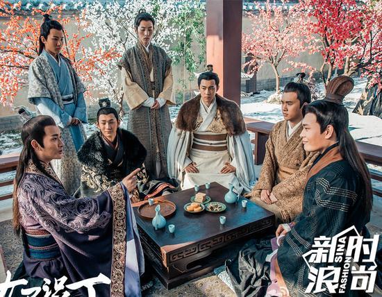 《识汝不识丁》