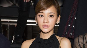 陈意涵伦敦连看两秀