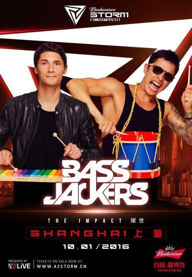bassjackers