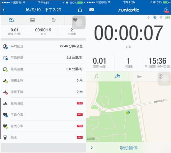 Runtastic