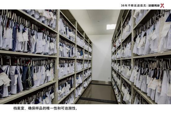 实验室参观