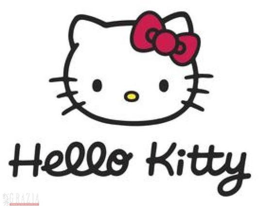 跨界俘获少女心 Hello Kitty才是美妆界的网红