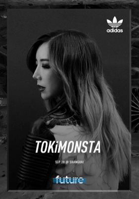 TOKiMONSTA