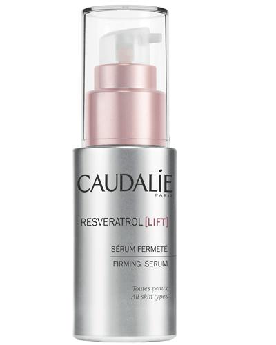 Caudalie欧缇丽白藜芦醇紧致提升精华液