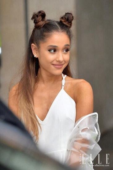 Ariana Grande