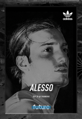 ALESSO