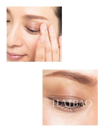 眼影