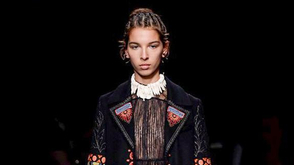 Valentino 2016春夏系列