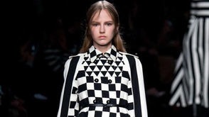 Valentino 2015秋冬系列
